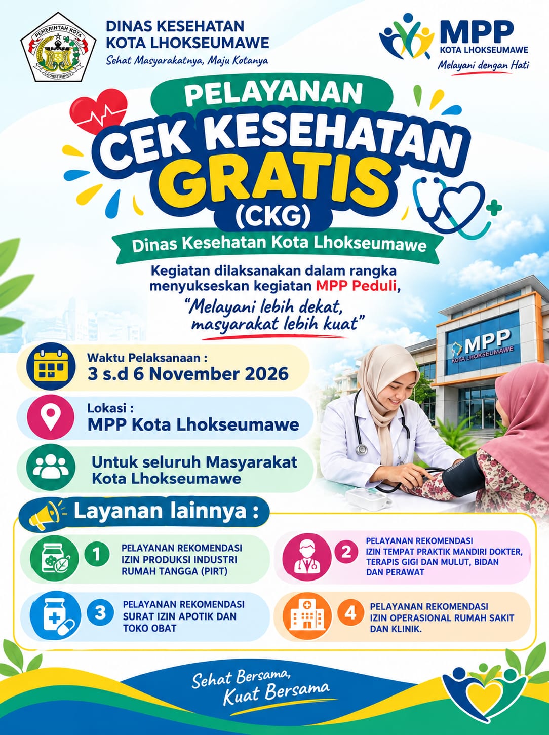 CKG